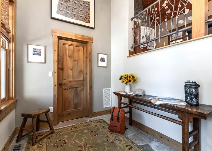 Abode At Granite Ridge Teton Village