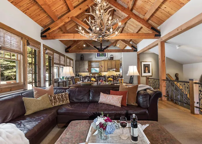 Abode At Granite Ridge *