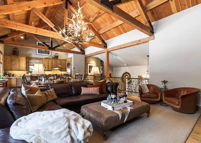 Abode At Granite Ridge * Teton Village