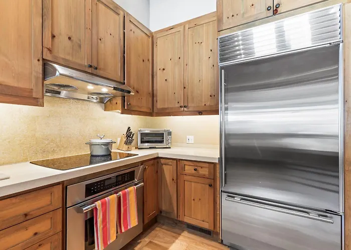 Abode At Granite Ridge