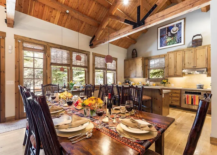 Abode At Granite Ridge Teton Village