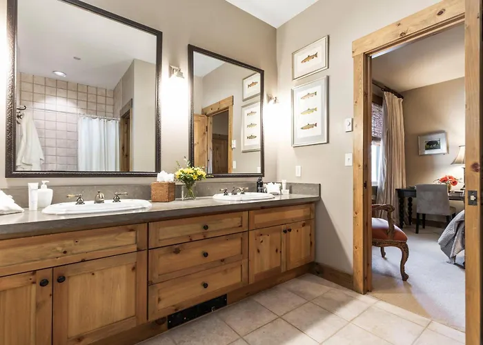 Abode At Granite Ridge