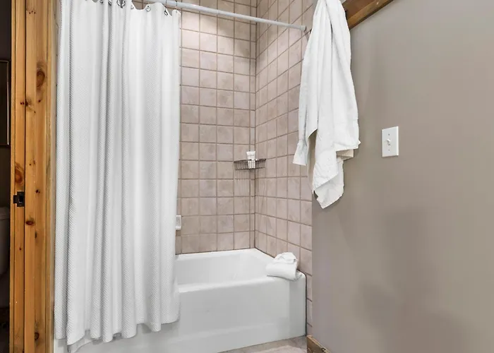 Holiday home Abode At Granite Ridge Teton Village