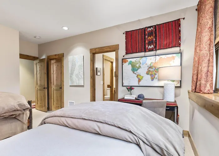 Abode At Granite Ridge *