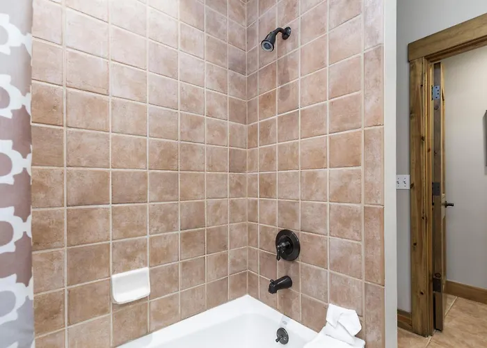 Abode At Granite Ridge Teton Village