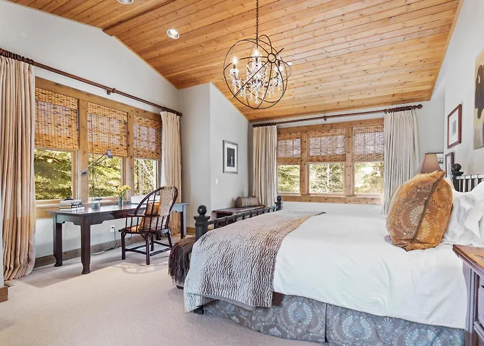 Abode At Granite Ridge