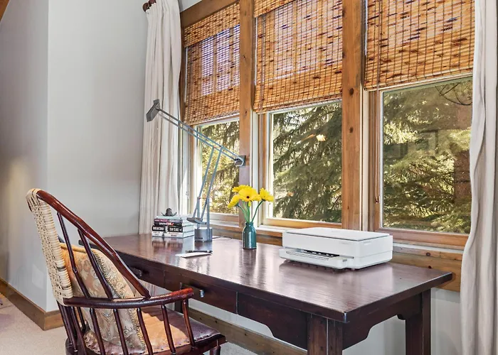 Abode At Granite Ridge Holiday home *