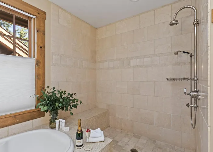 Abode At Granite Ridge * Teton Village