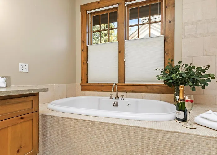 Abode At Granite Ridge * Teton Village