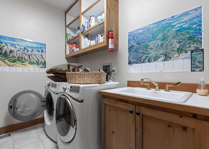 Abode At Granite Ridge Holiday home Teton Village