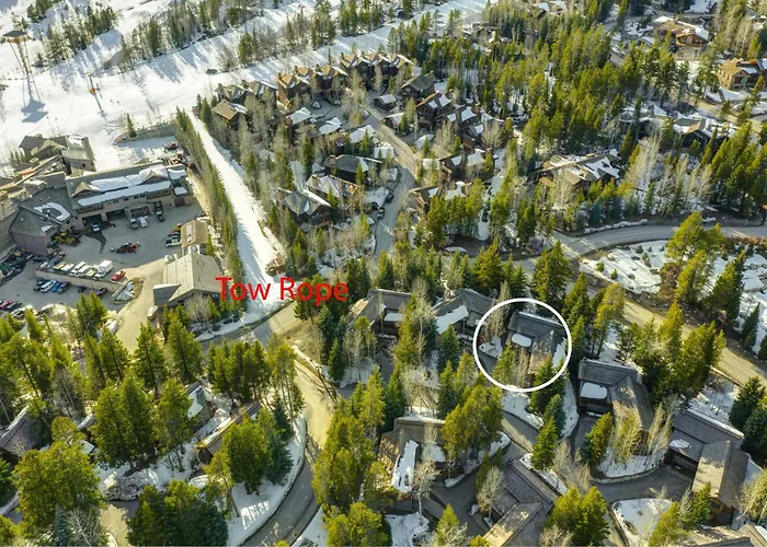 Abode At Granite Ridge *