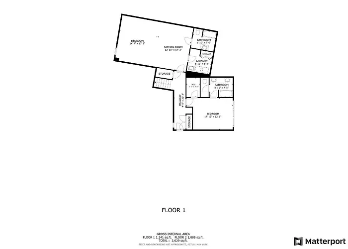 Holiday home Abode At Granite Ridge *